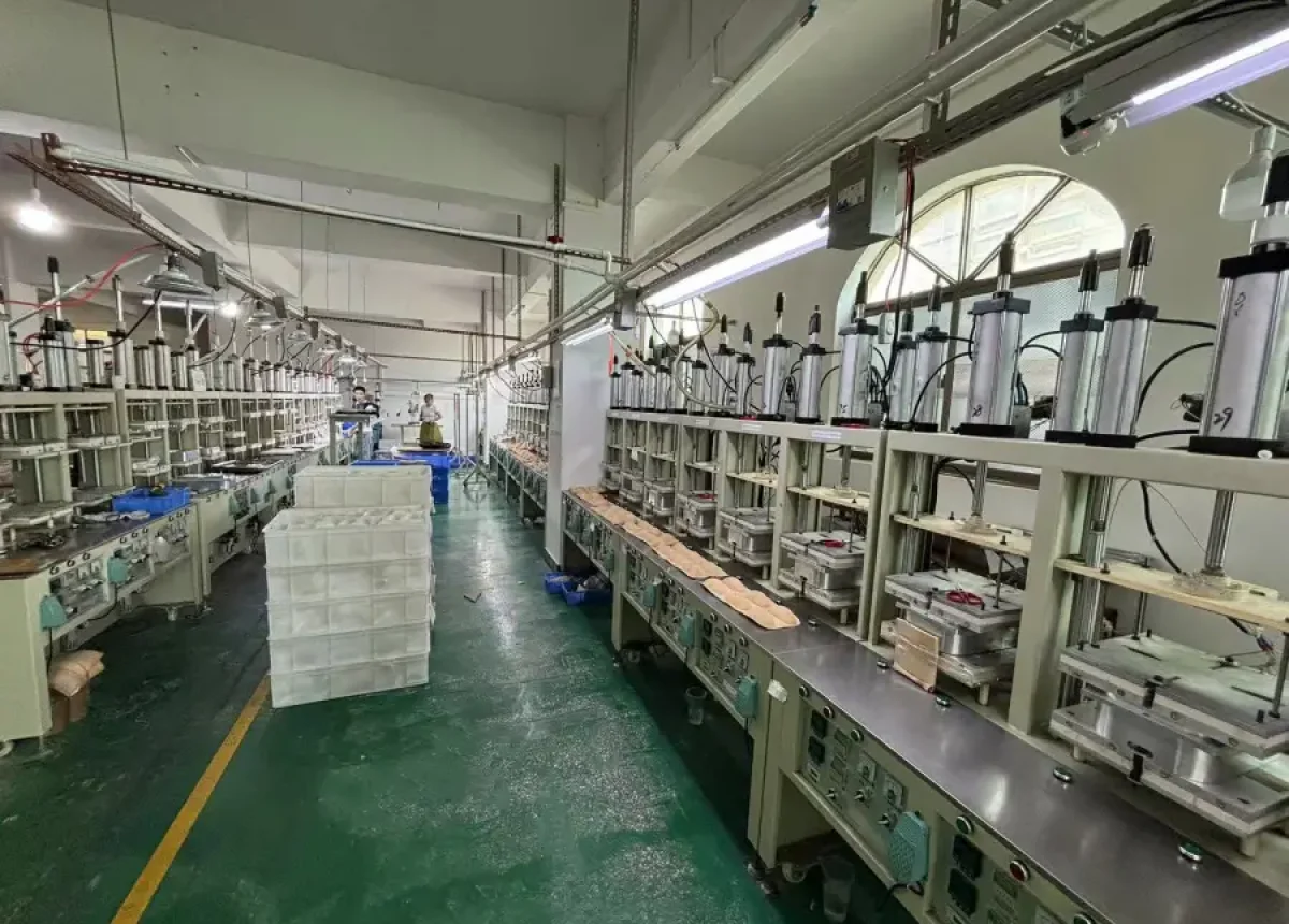 ADHESIVE BRA FACTORY