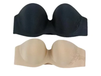 Custom U-plunge Bra Manufacturer