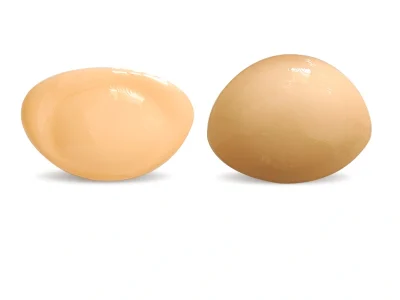 Double-sided brush glue sponge bra pad Reliable supplier