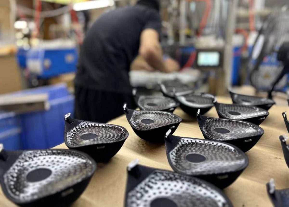 SILICONE BRA MANUFACTURER