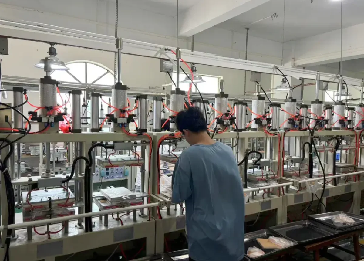 STICKY BRA FACTORY