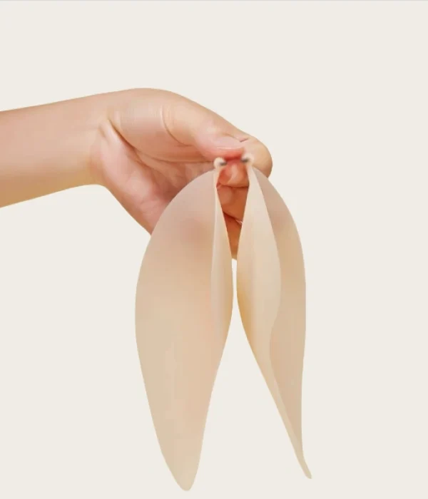 Ultra-thin Silicone Bra Factory