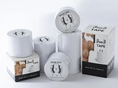 WHOLESA BOOB TAPE